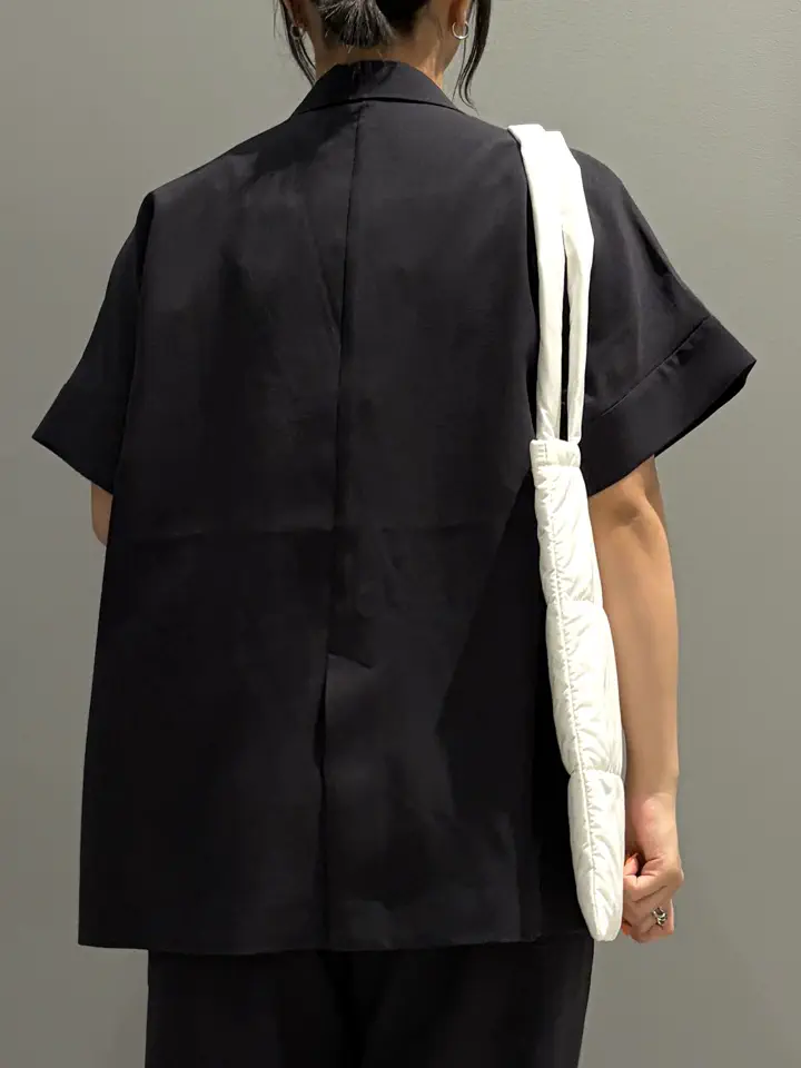 UNFILO 石井 コーディネート画像