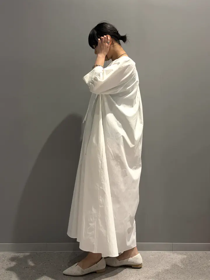 UNFILO 石井 コーディネート画像