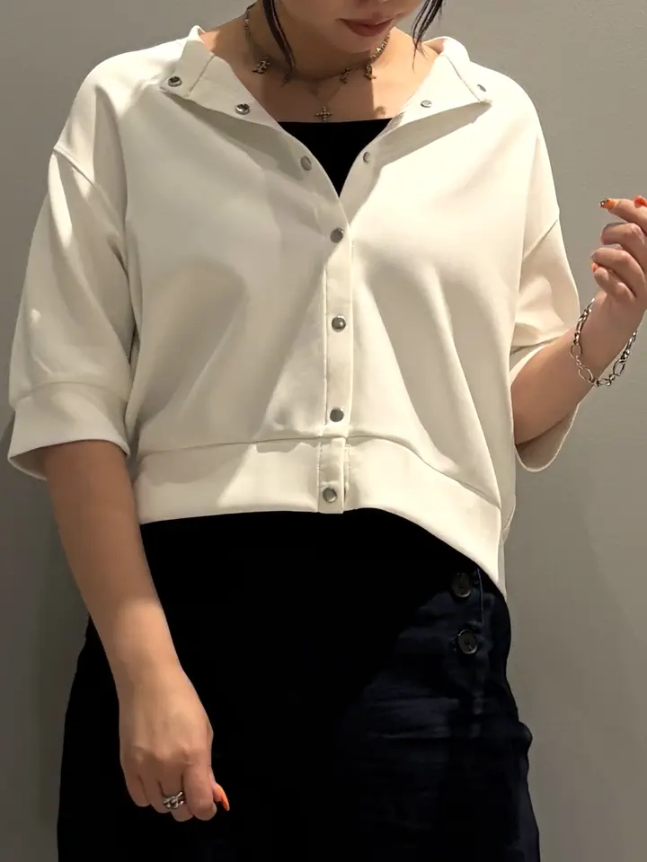 UNFILO 石井 コーディネート画像
