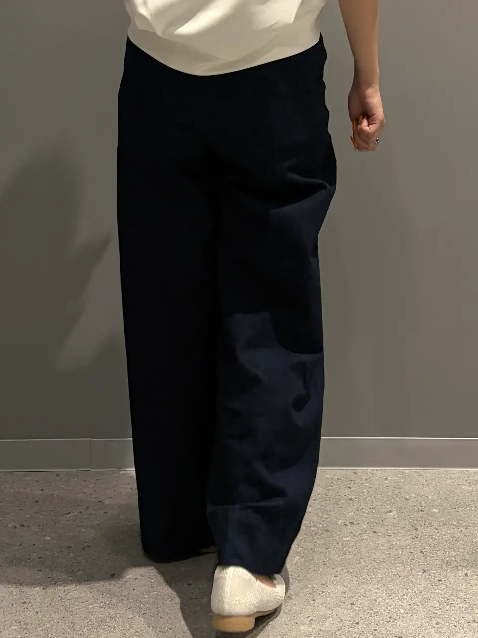 UNFILO 石井 コーディネート画像