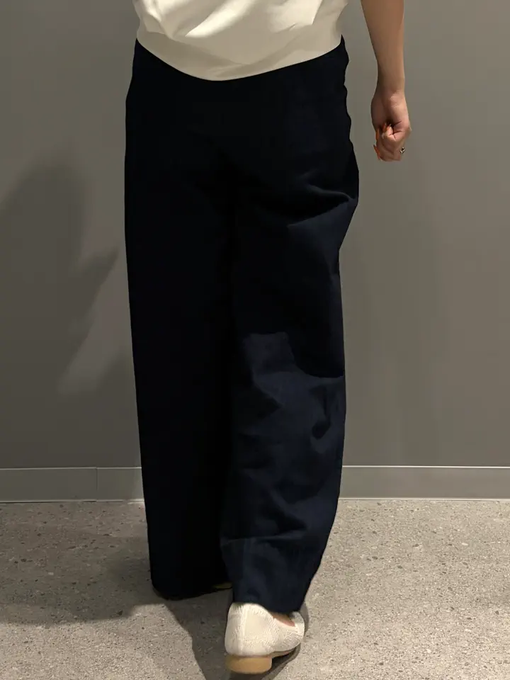 UNFILO 石井 コーディネート画像