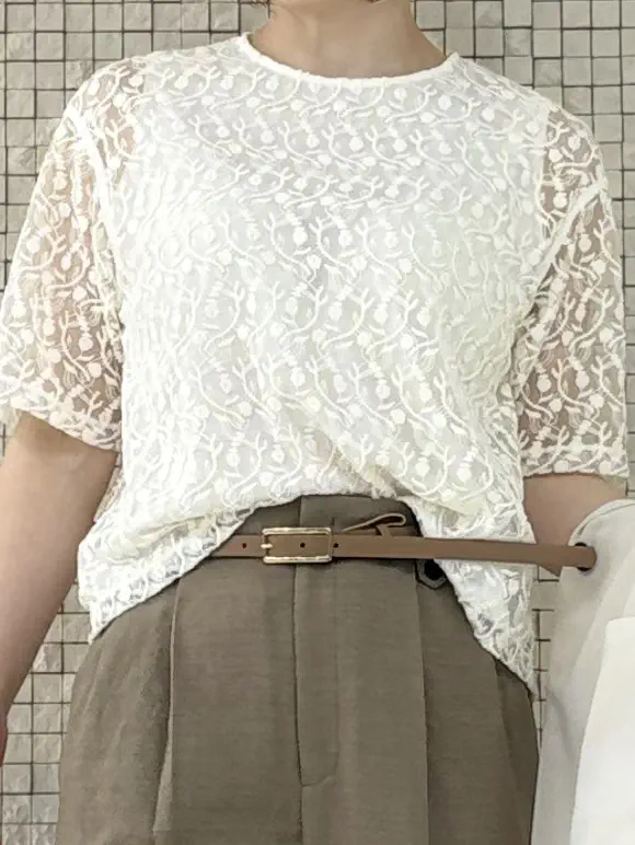 UNFILO 藤村 コーディネート画像