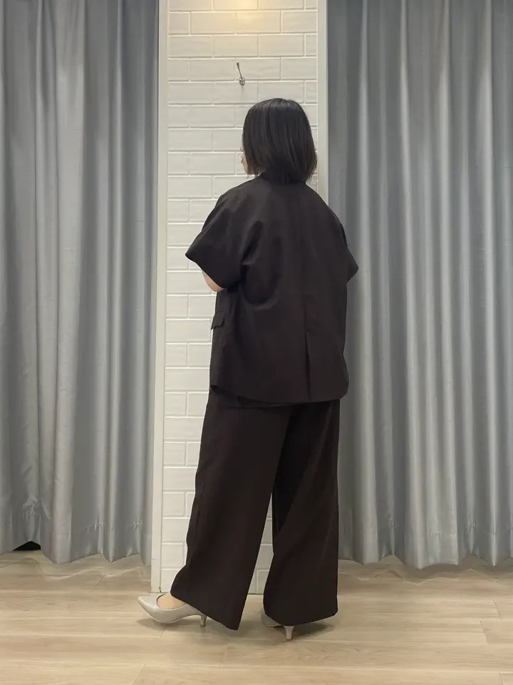 UNFILO 丸岡 コーディネート画像