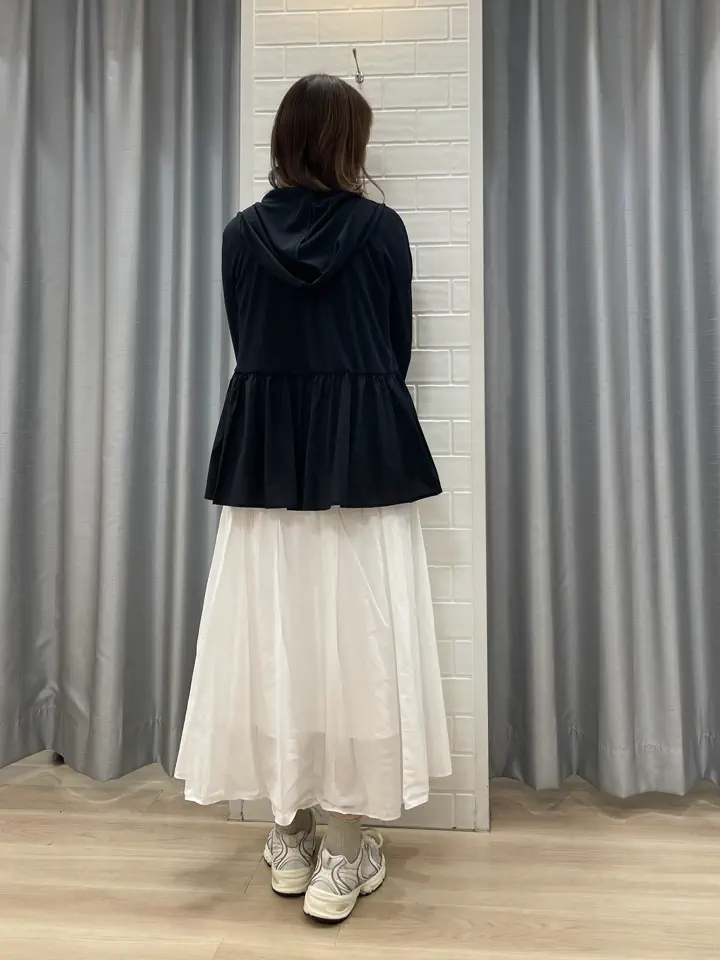 UNFILO 中嶋 コーディネート画像