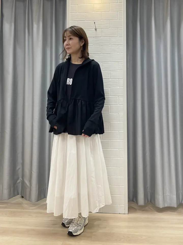 UNFILO 中嶋 コーディネート画像