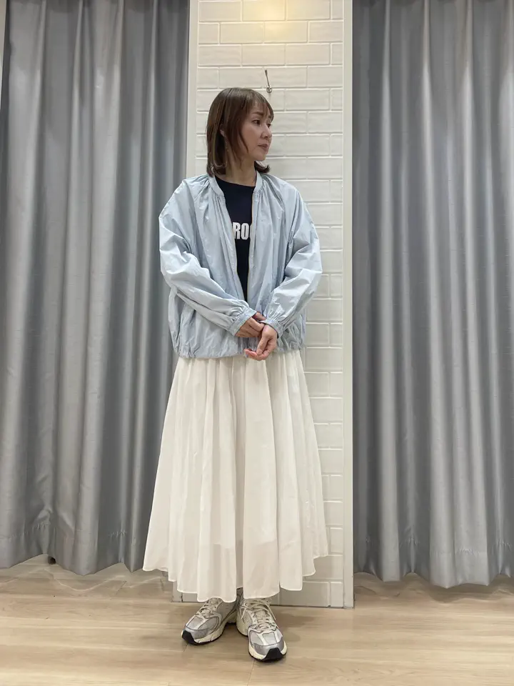 UNFILO 中嶋 コーディネート画像