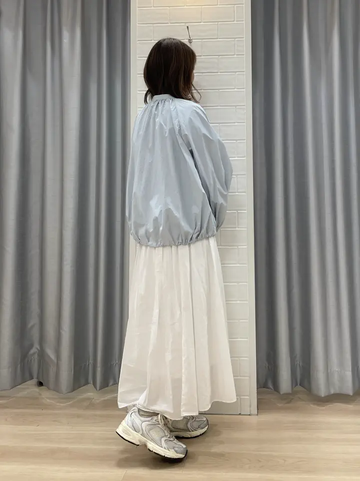 UNFILO 中嶋 コーディネート画像