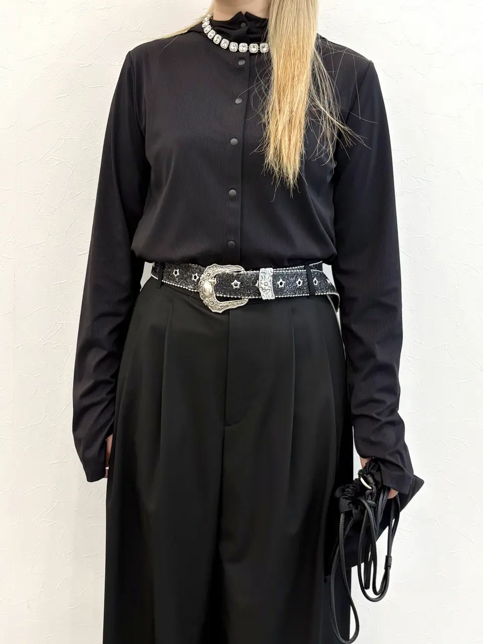 UNFILO erika コーディネート画像