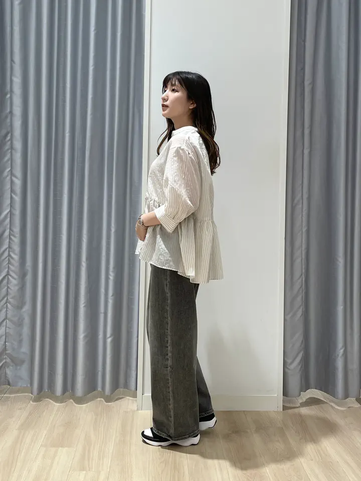 UNFILO K コーディネート画像