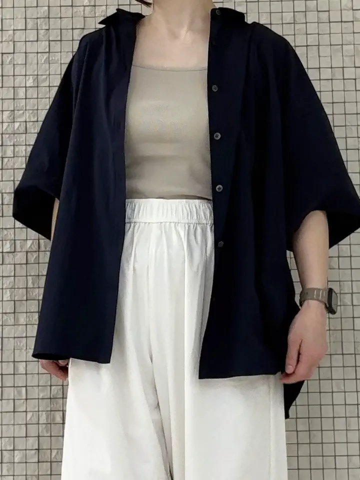 UNFILO 藤村 コーディネート画像
