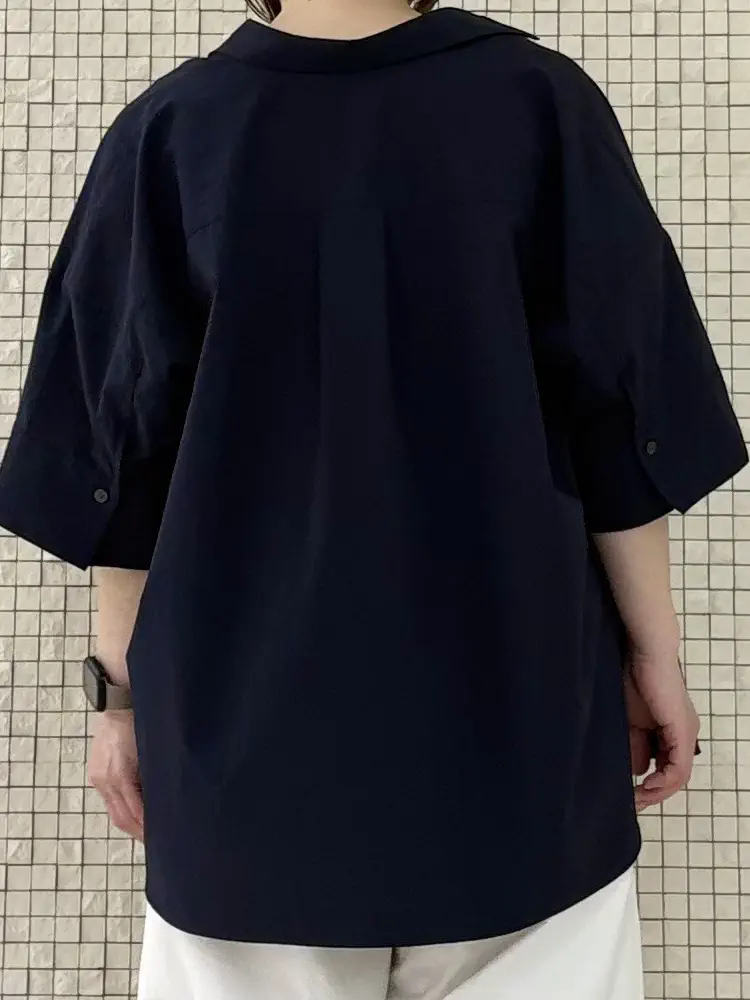 UNFILO 藤村 コーディネート画像