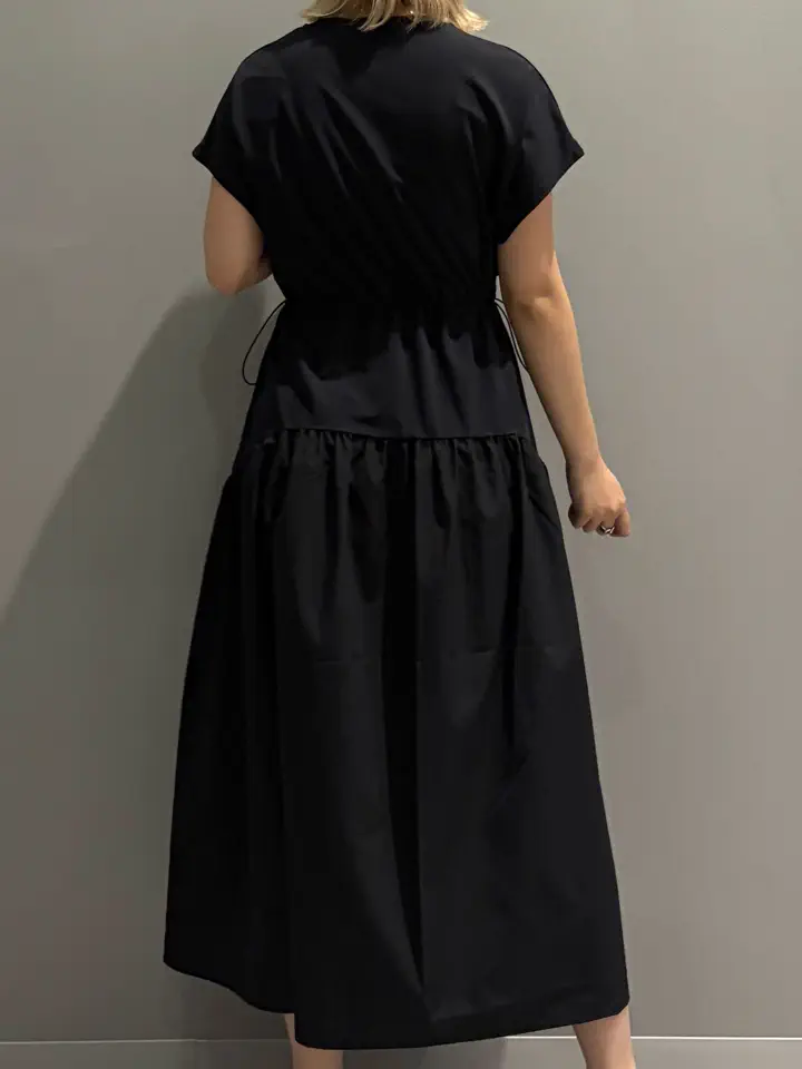 UNFILO 石井 コーディネート画像