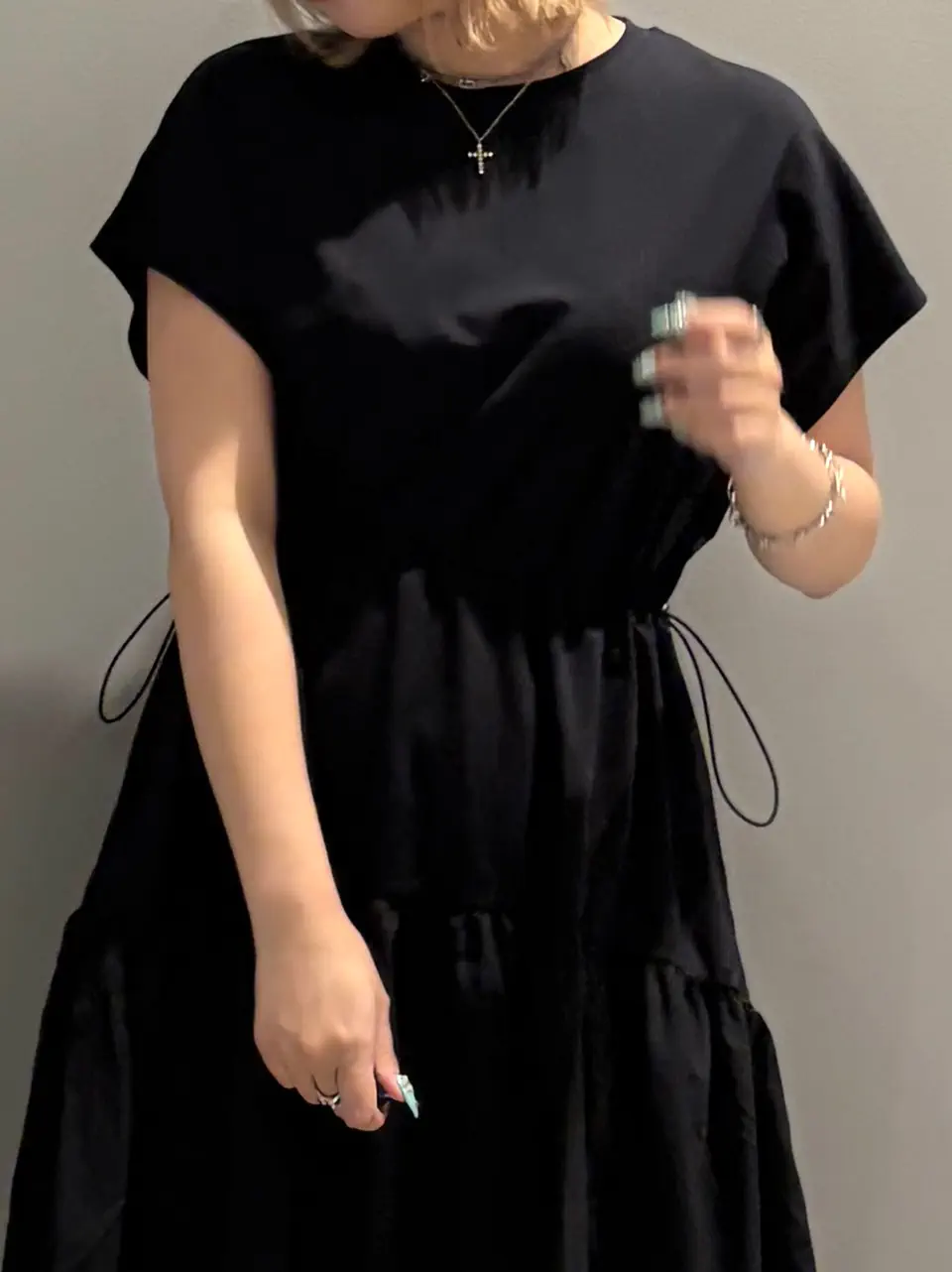 UNFILO 石井 コーディネート画像