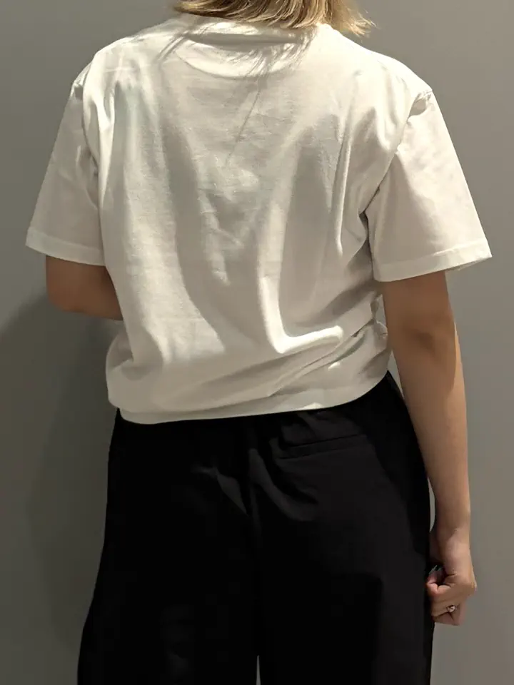 UNFILO 石井 コーディネート画像