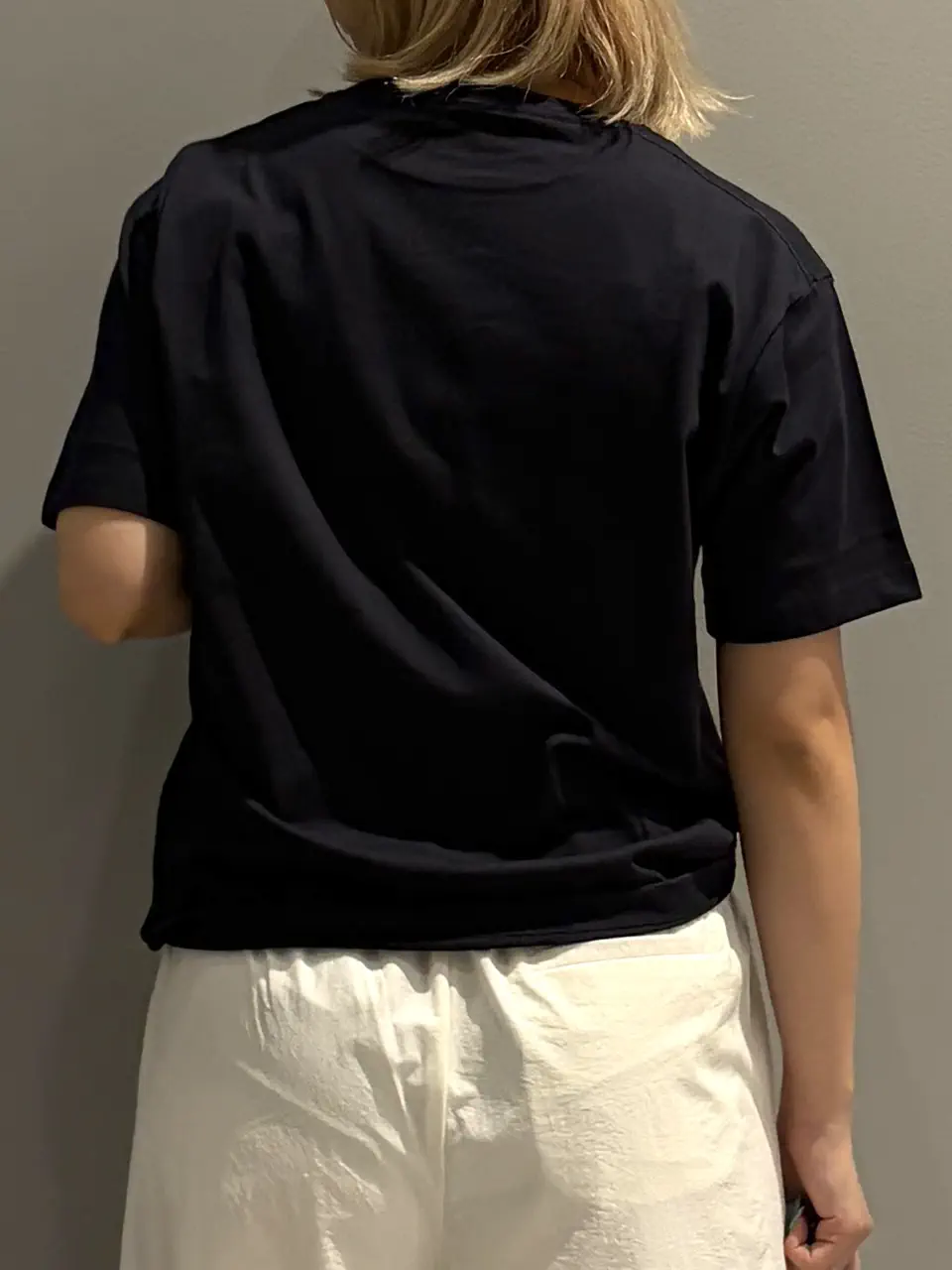 UNFILO 石井 コーディネート画像