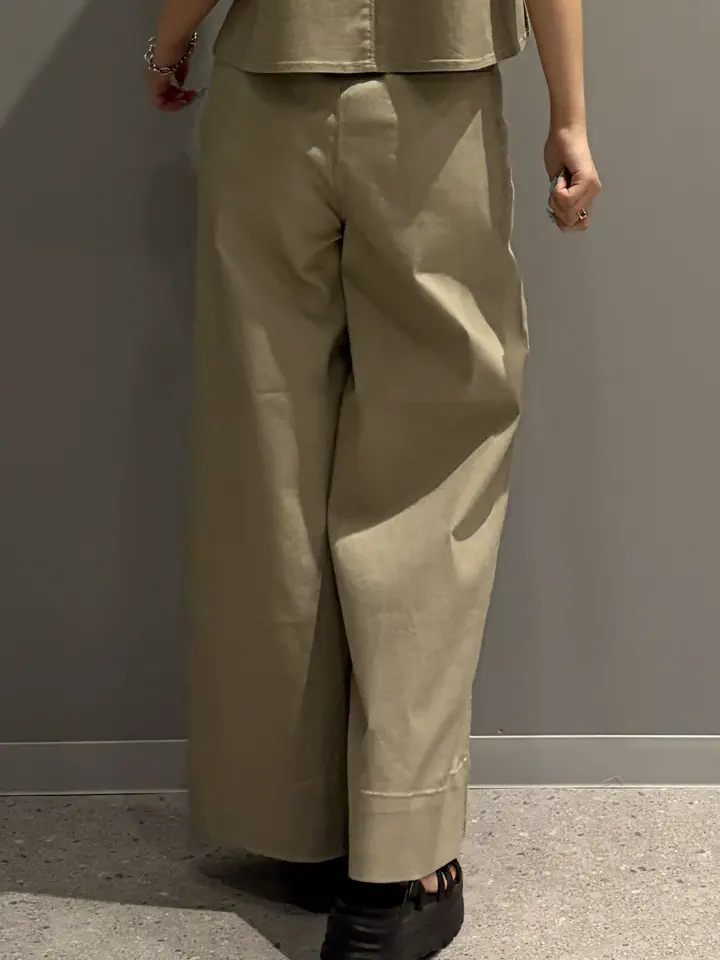 UNFILO 石井 コーディネート画像