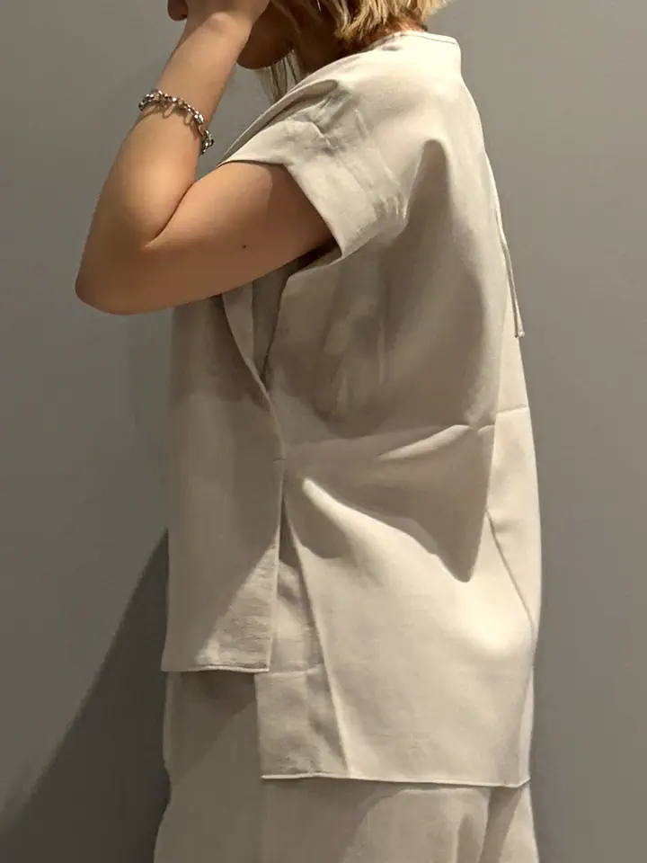 UNFILO 石井 コーディネート画像