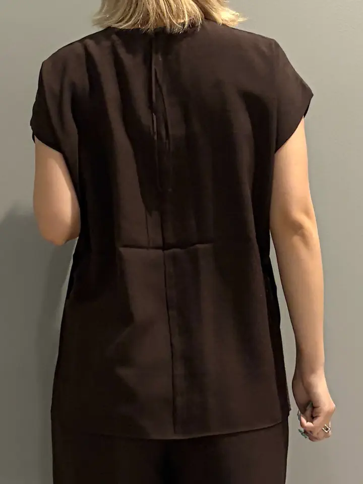 UNFILO 石井 コーディネート画像