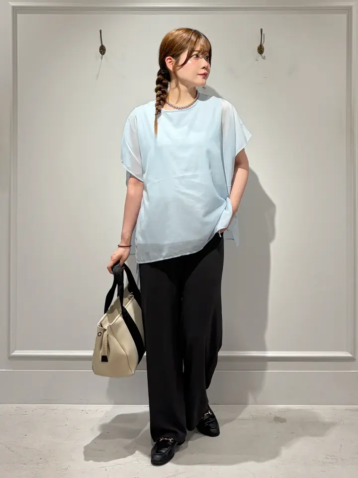 UNFILO 難波 コーディネート画像
