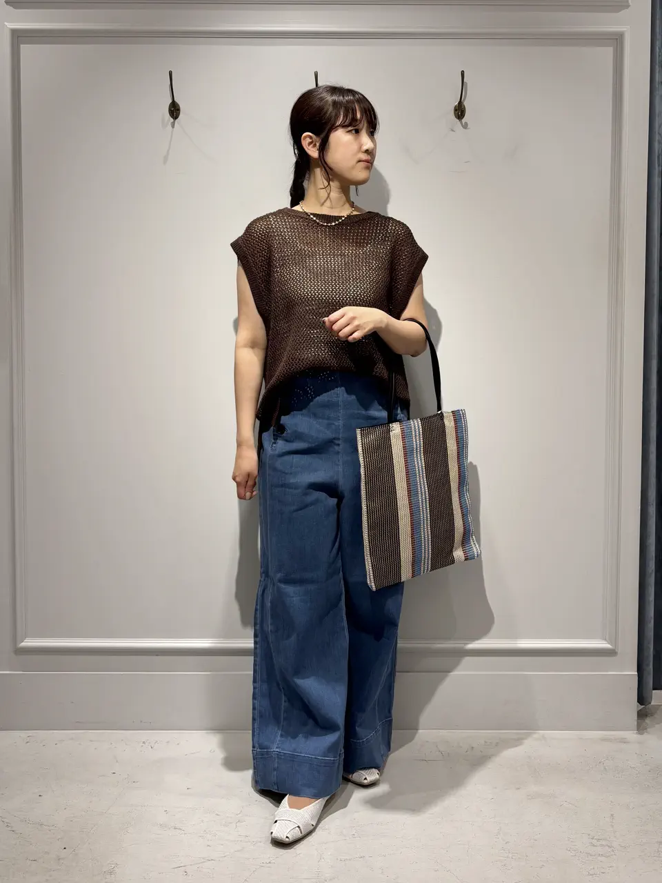  加藤 コーディネート画像