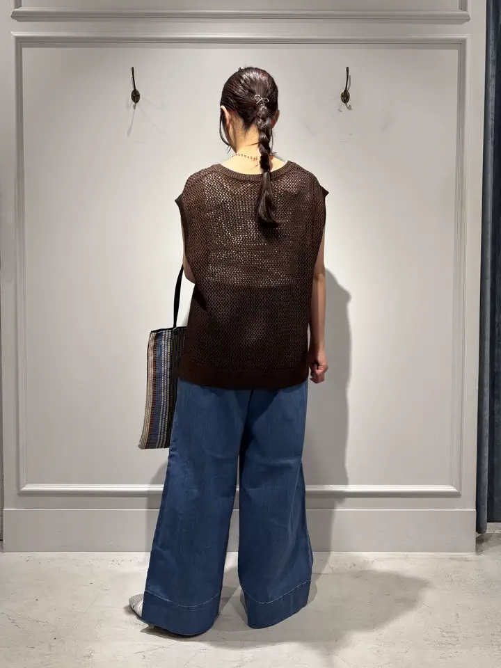 UNFILO 加藤 コーディネート画像