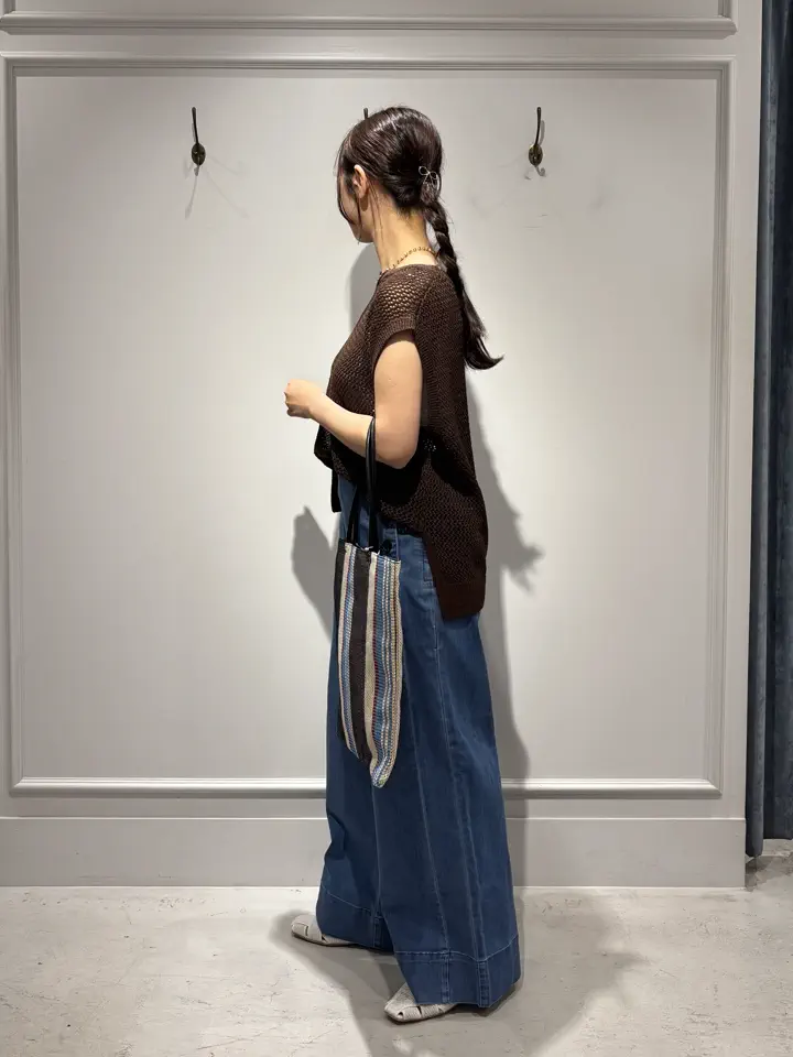 UNFILO 加藤 コーディネート画像