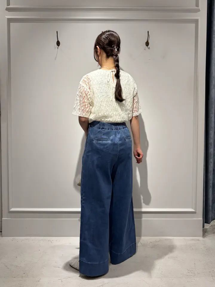 UNFILO 加藤 コーディネート画像