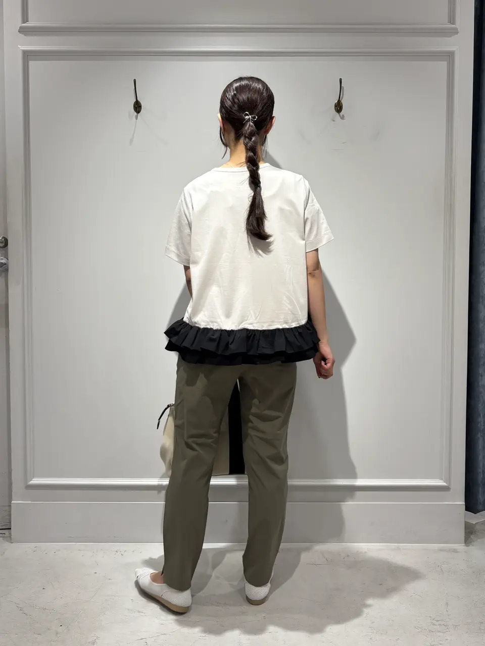 UNFILO 加藤 コーディネート画像