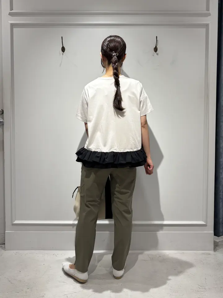 UNFILO 加藤 コーディネート画像