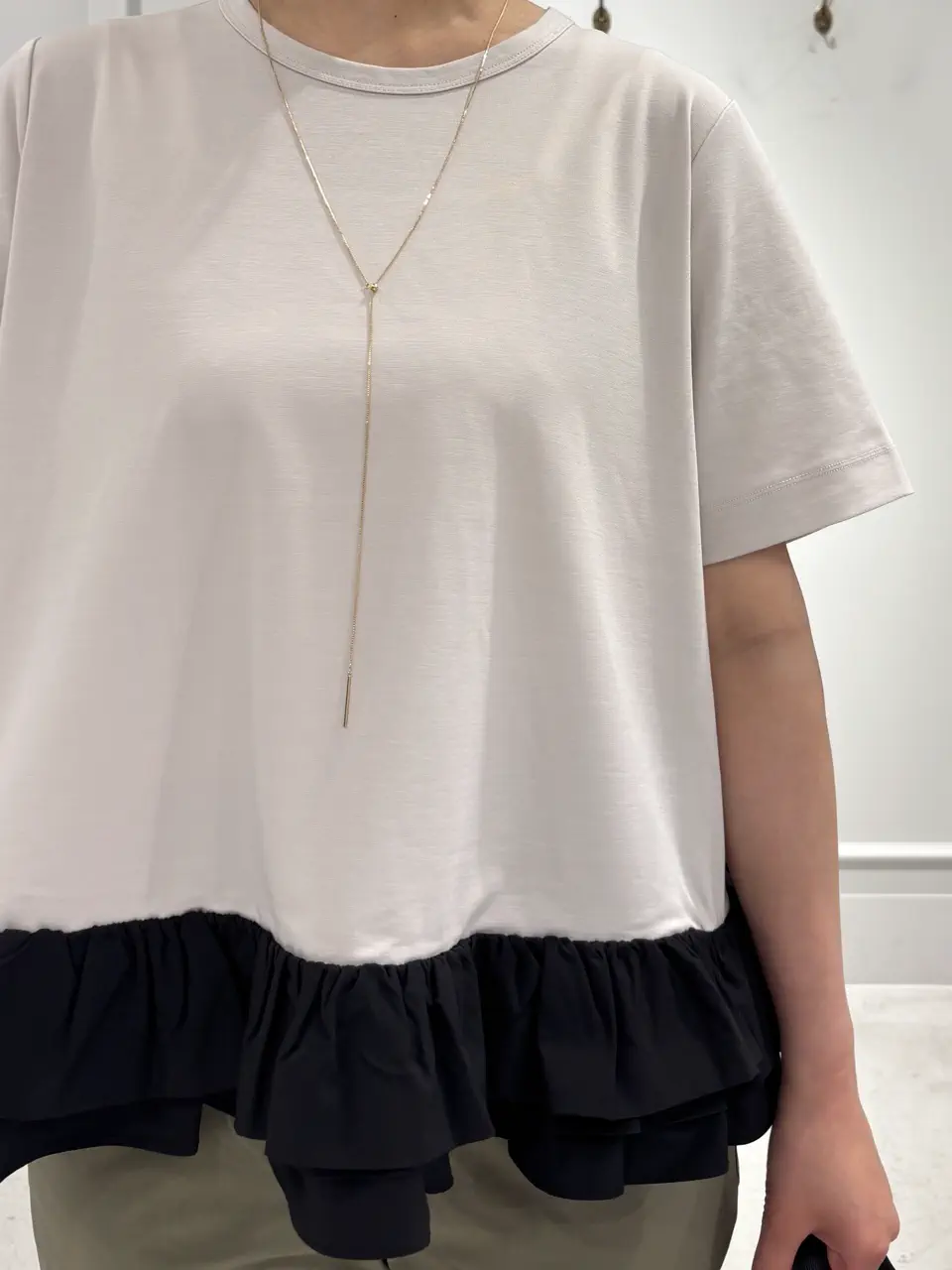 UNFILO 加藤 コーディネート画像