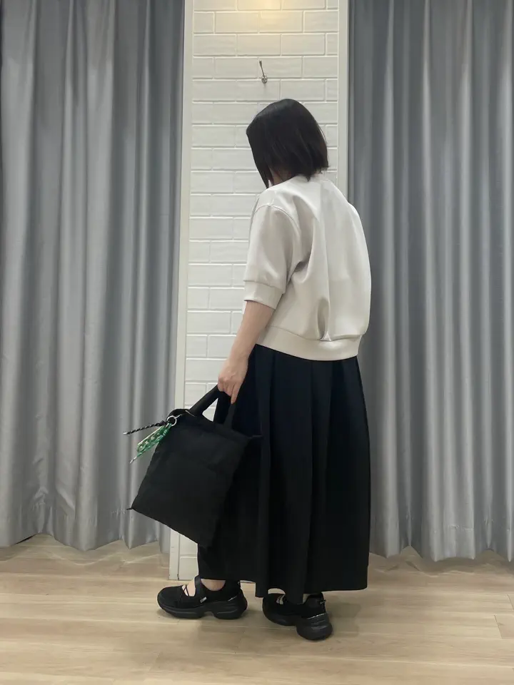 UNFILO 丸岡 コーディネート画像