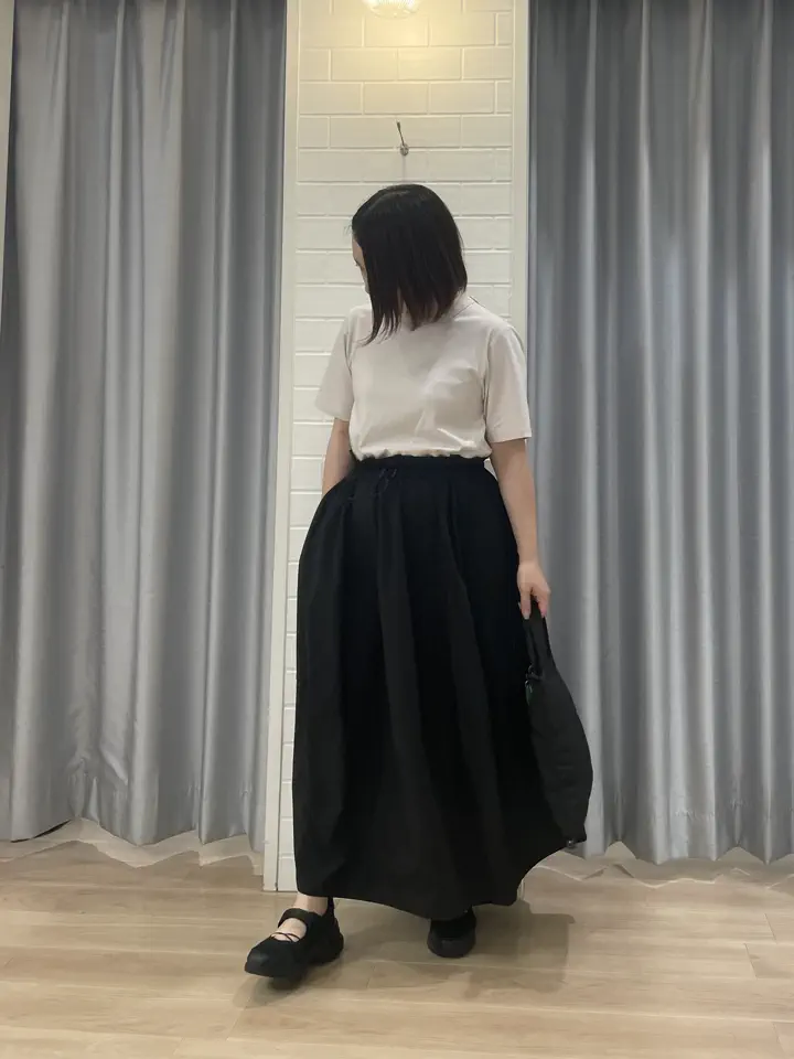 UNFILO 丸岡 コーディネート画像