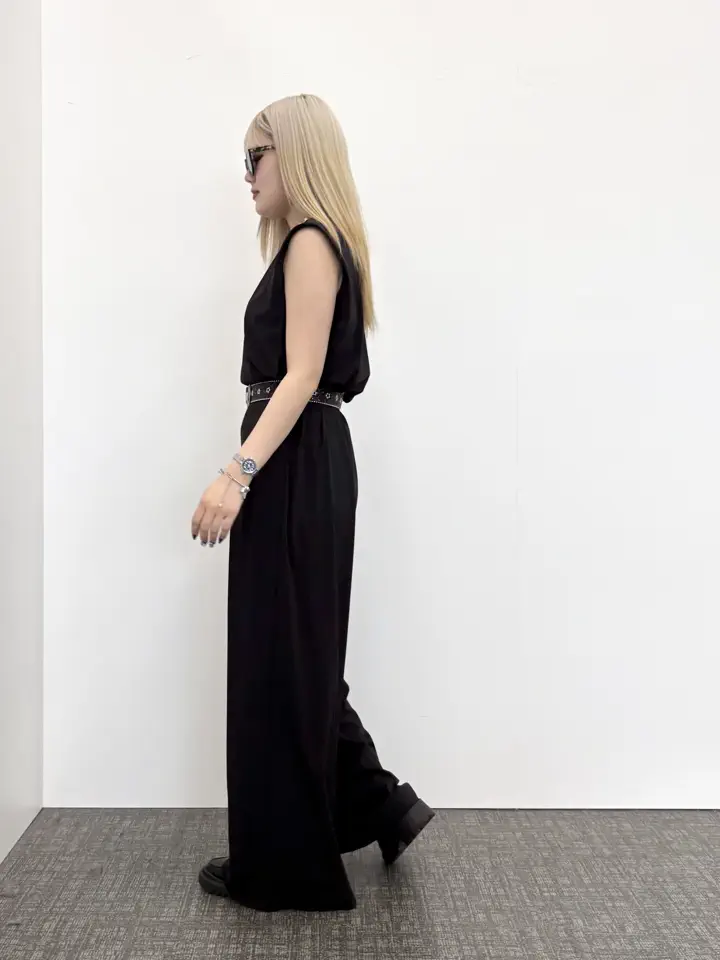 UNFILO erika コーディネート画像