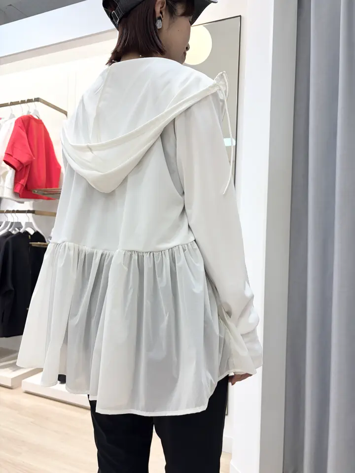 UNFILO 赤間 コーディネート画像