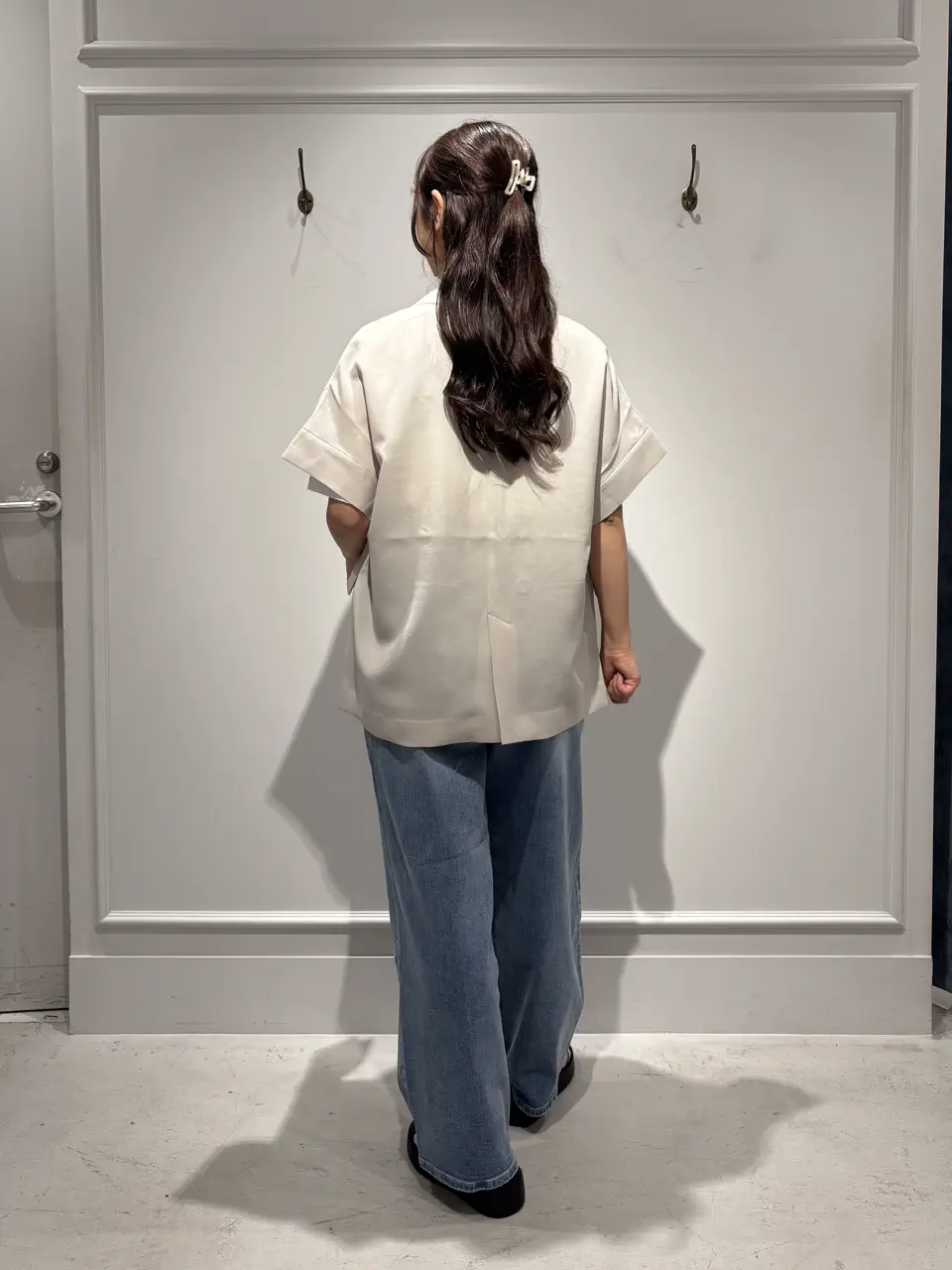 UNFILO 加藤 コーディネート画像