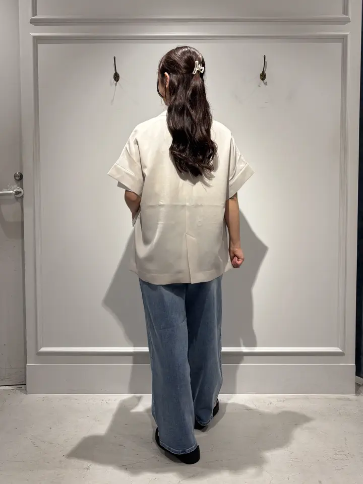 UNFILO 加藤 コーディネート画像