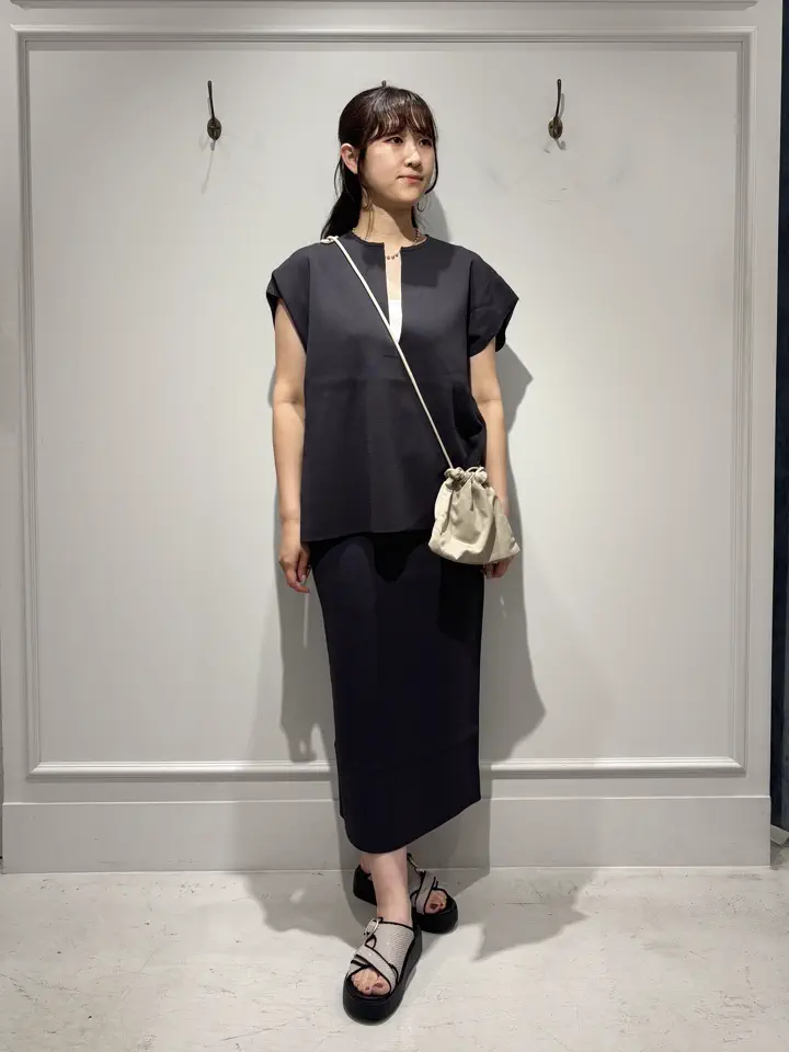 UNFILO 加藤 コーディネート画像