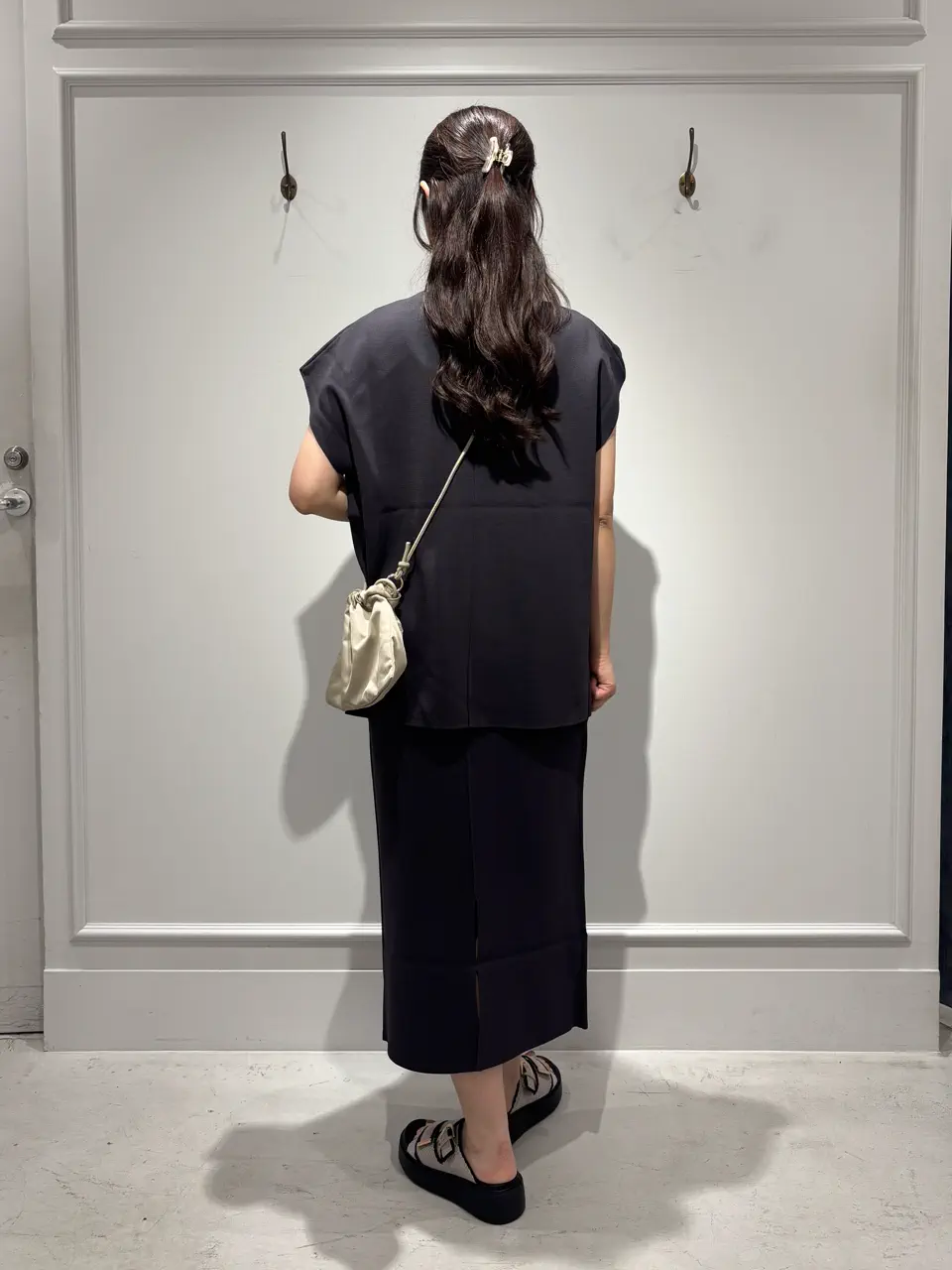 UNFILO 加藤 コーディネート画像