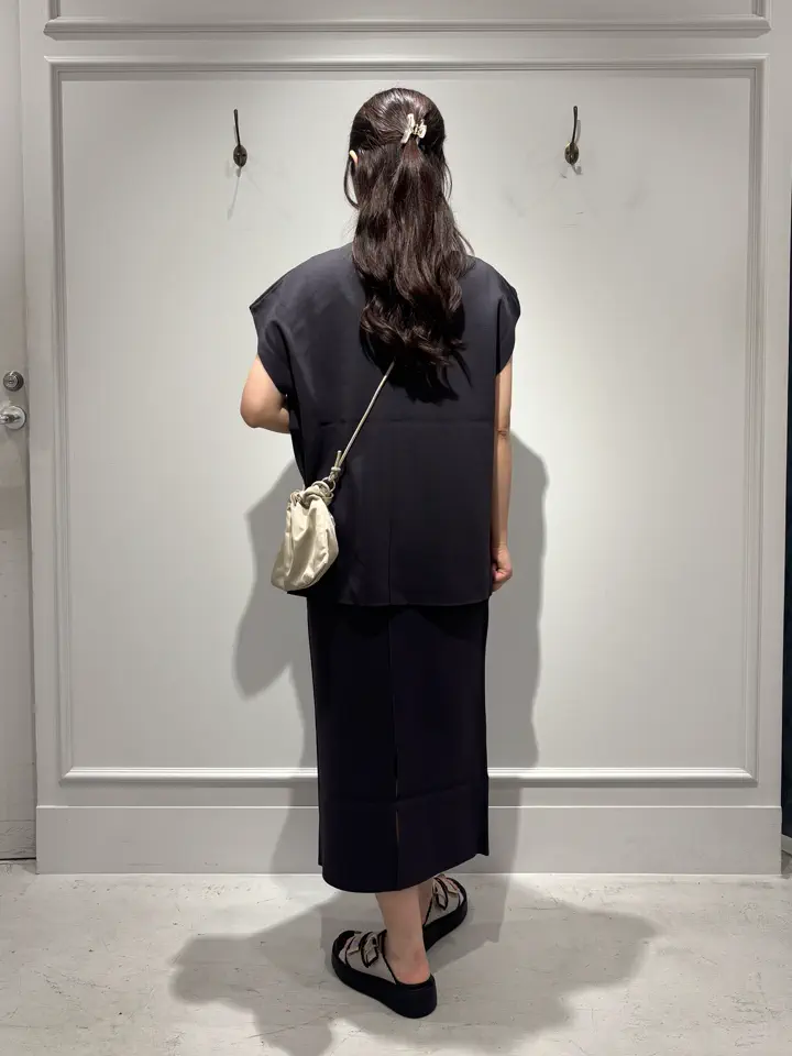 UNFILO 加藤 コーディネート画像