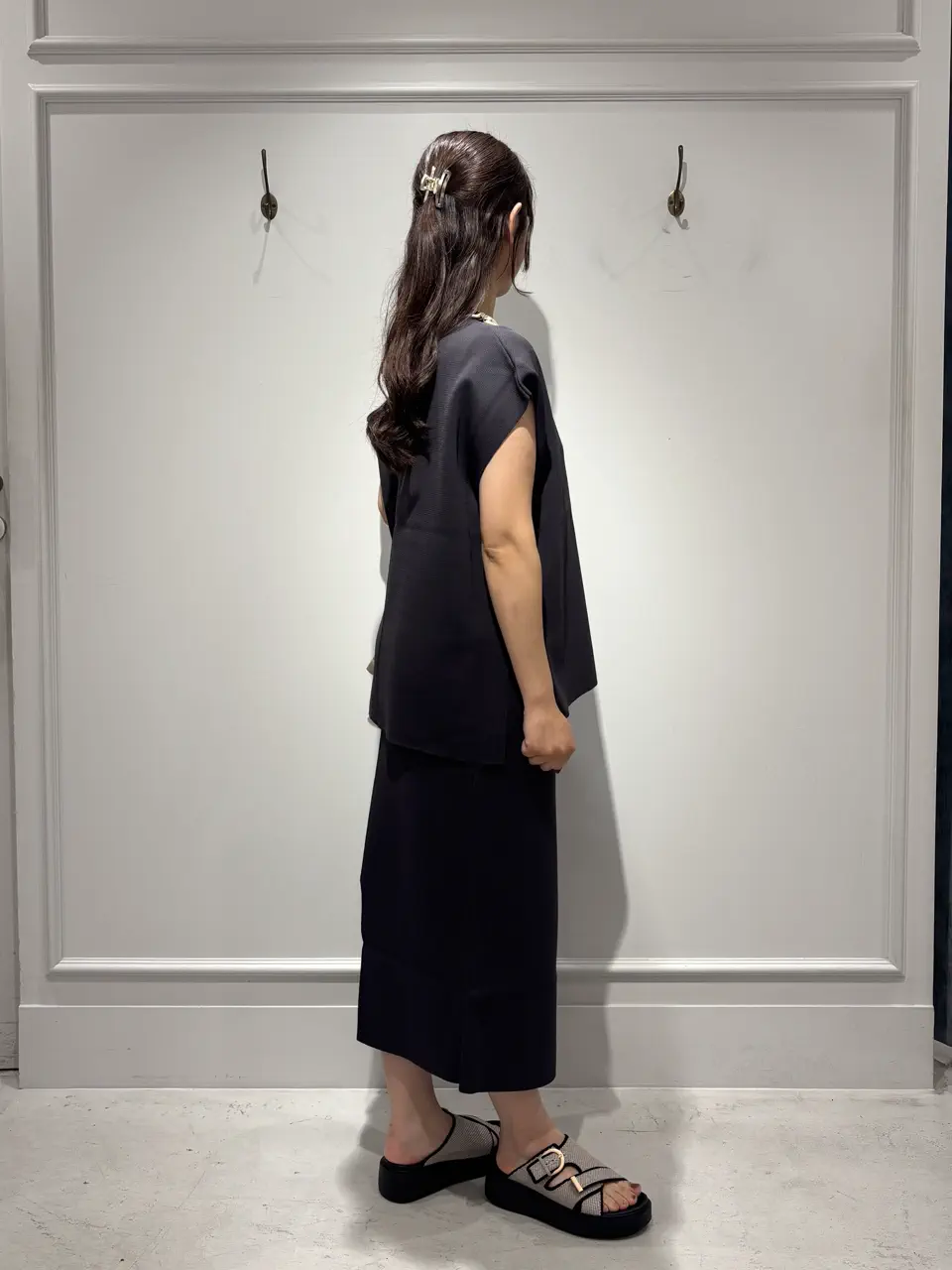 UNFILO 加藤 コーディネート画像