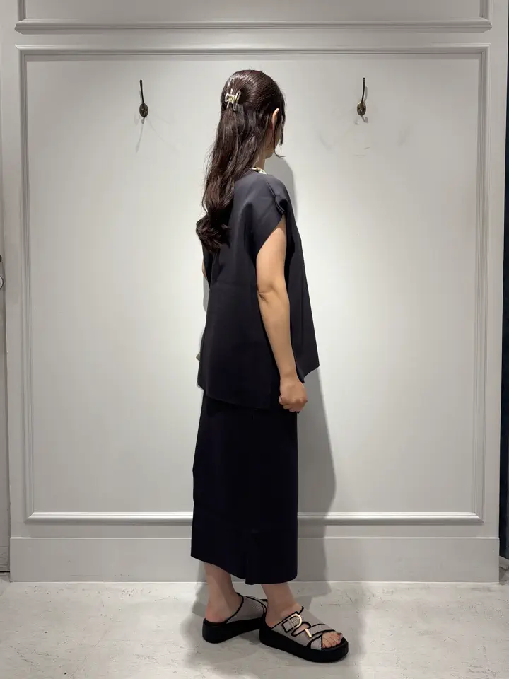 UNFILO 加藤 コーディネート画像