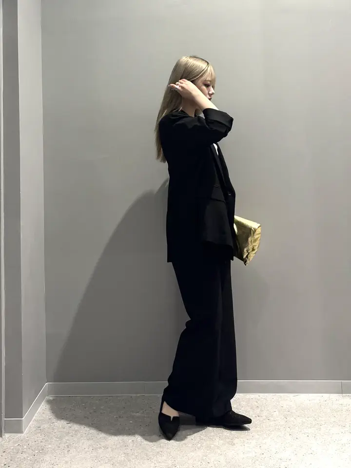UNFILO erika コーディネート画像