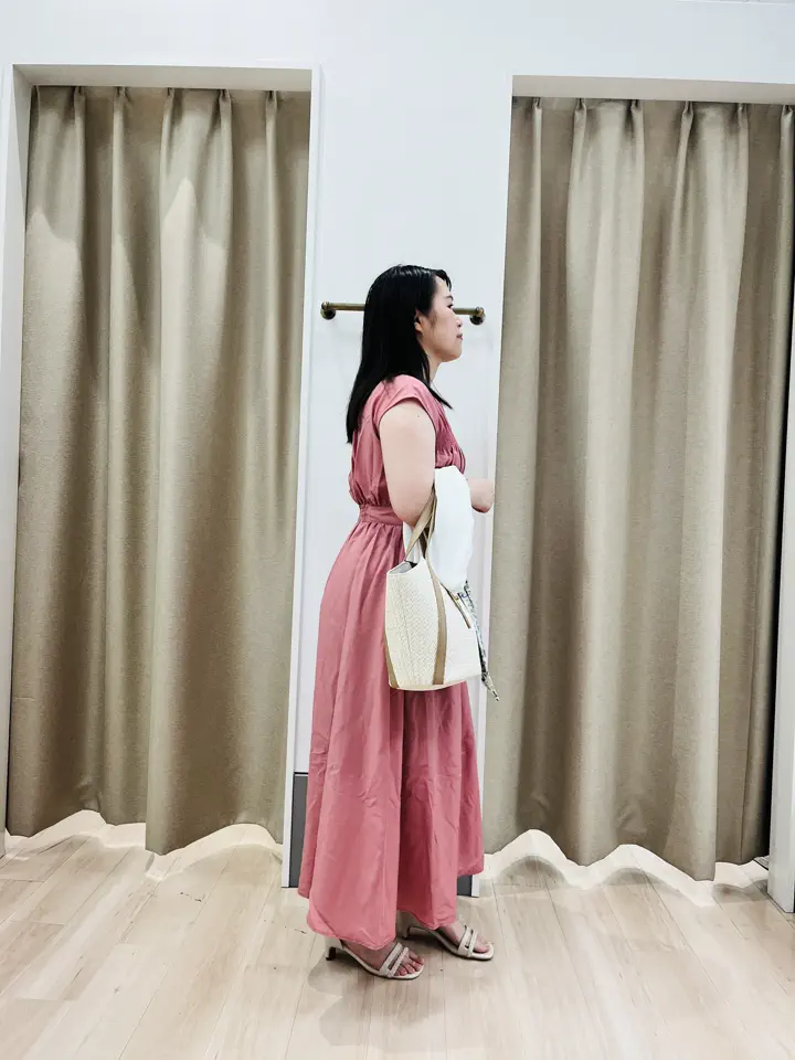 ANY SIS 河田　 コーディネート画像
