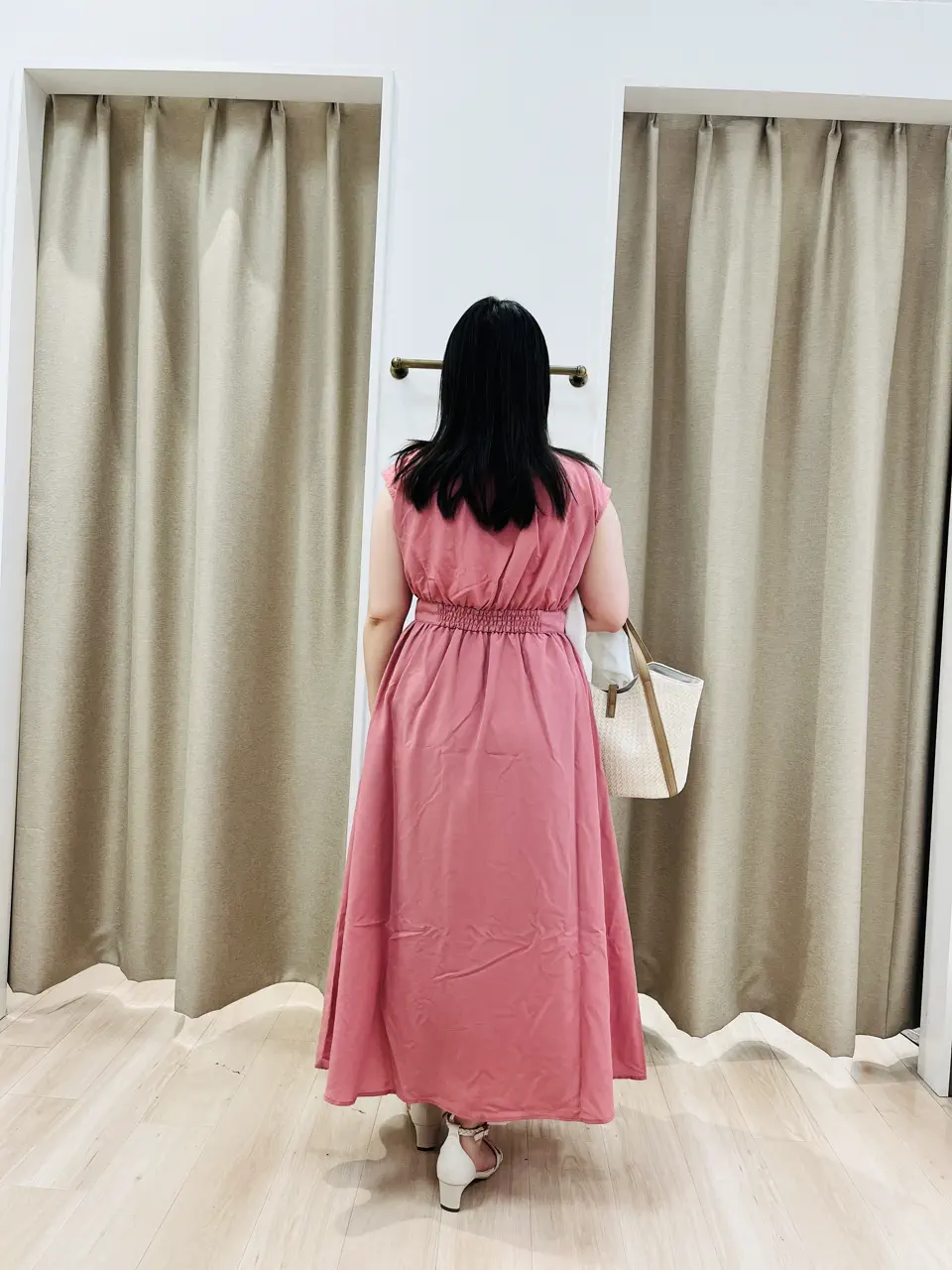 ANY SIS 河田　 コーディネート画像