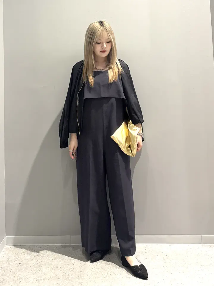 UNFILO erika コーディネート画像