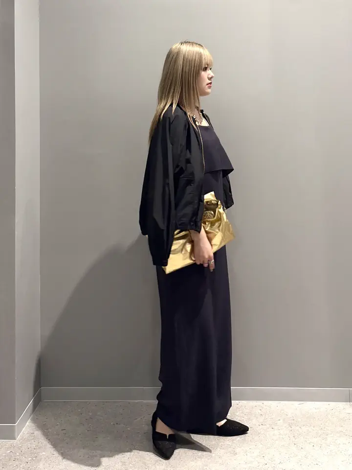 UNFILO erika コーディネート画像