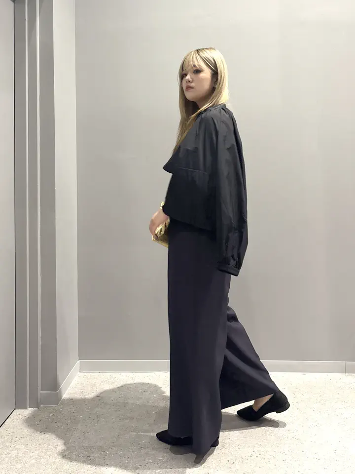 UNFILO erika コーディネート画像