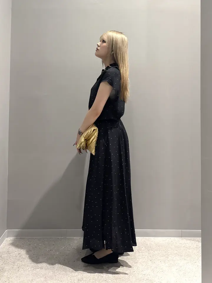 UNFILO erika コーディネート画像