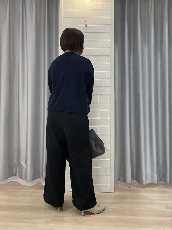 UNFILO 丸岡 コーディネート画像