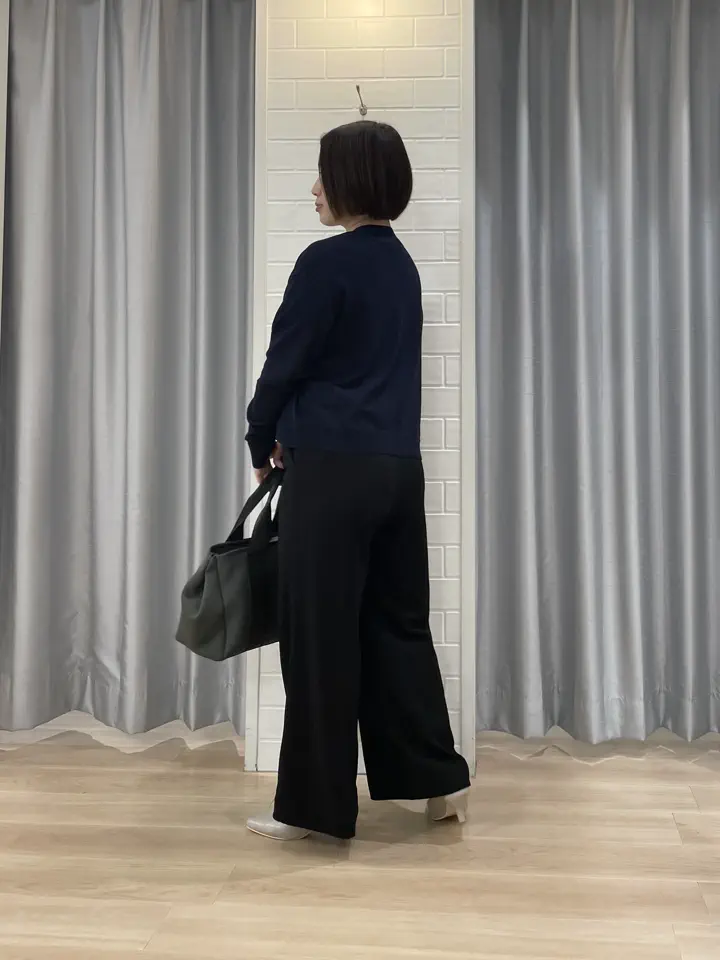 UNFILO 丸岡 コーディネート画像